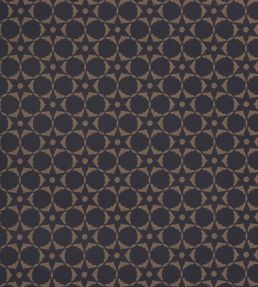 Flower Cut Out Wallpaper by Vanderhurd Brownstone