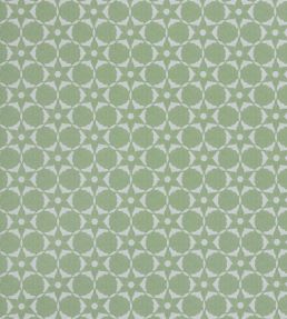 Flower Cut Out Wallpaper by Vanderhurd Jade