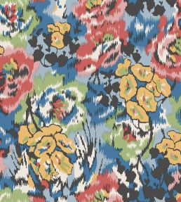 Flower Pot Wallpaper by Missoni