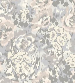 Flower Pot Wallpaper by Missoni 3