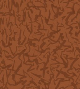 Fluid Wallpaper by Coordonne Clay
