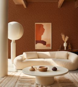 Fluid Wallpaper by Coordonne Ink