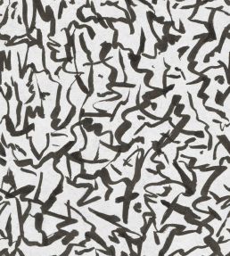 Fluid Wallpaper by Coordonne Coal