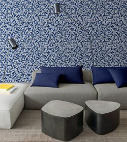Fluid Wallpaper by Coordonne Klein