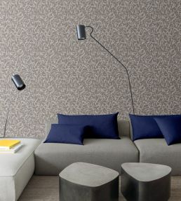Fluid Wallpaper by Coordonne Stone