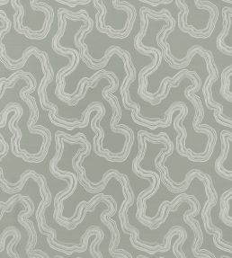 Flux FR Fabric by Villa Nova Alpine