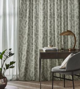 Flux FR Fabric by Villa Nova River