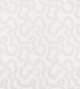 Flux FR Fabric by Villa Nova Birch