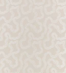 Flux FR Fabric by Villa Nova Birch