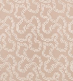 Flux FR Fabric by Villa Nova Conch