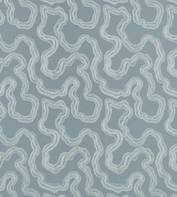 Flux FR Fabric by Villa Nova River