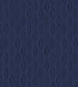 Flying Coral Fish Wallpaper by Moooi Pacific Blue