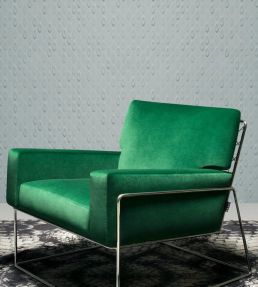 Flying Coral Fish Wallpaper by Moooi Pearl
