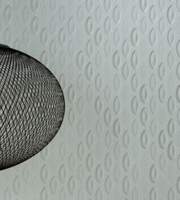 Flying Coral Fish Wallpaper by Moooi Pearl
