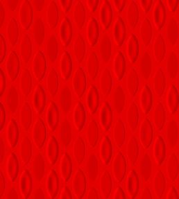 Flying Coral Fish Wallpaper by Moooi Poppy