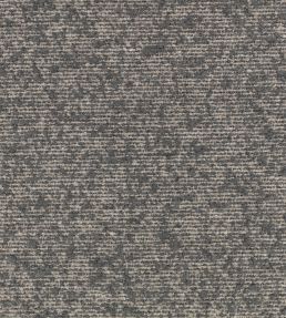 Foam FR Fabric by Kirkby Design Graphite