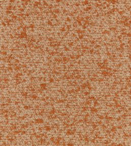 Foam FR Fabric by Kirkby Design Terracotta