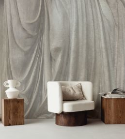 Fold Mural by Coordonne Stone