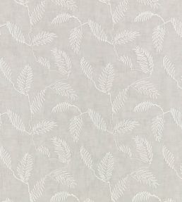 Folia Fabric by Villa Nova Birch