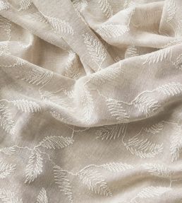 Folia Fabric by Villa Nova Cirrus
