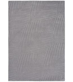Wedgwood Folia rug Grey 38305-120180-US Grey