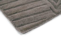 Wedgwood Folia rug Grey 38305-120180-US Grey