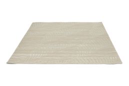 Wedgwood Folia rug Stone 38301-120180-US Stone