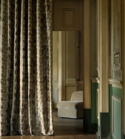 Folie Fabric by Lizzo Winter