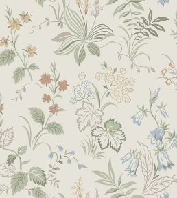 Folklore Wallpaper by Borastapeter 61