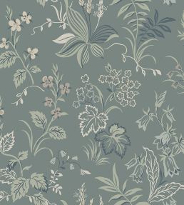 Folklore Wallpaper by Borastapeter 65