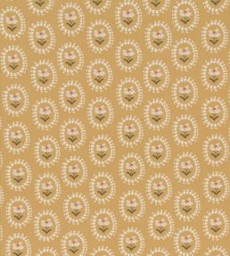 Folly Wallpaper by Parker & Jules Barley