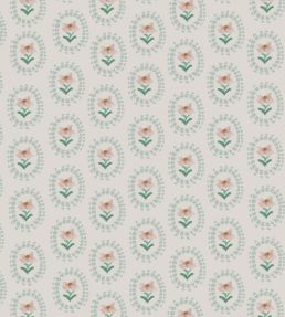 Folly Wallpaper by Parker & Jules Chalkstream