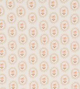 Folly Wallpaper by Parker & Jules Toffee