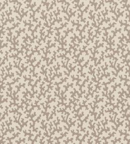 Folly Wallpaper by Schumacher Lilac