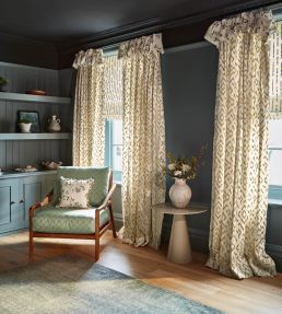 Folly Fabric by Villa Nova Calico