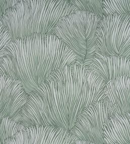 Fondale Wallpaper by Schumacher Mineral