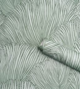 Fondale Wallpaper by Schumacher Mineral