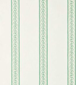 Fondant Stripe Wallpaper by Scion Jade