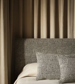 Fontaine Fabric by Lizzo Natural