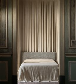 Fontaine Fabric by Lizzo Natural