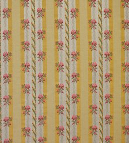 Fontainebleau Fabric by Casal Biscuit Praline