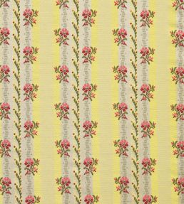 Fontainebleau Fabric by Casal Champagne Praline