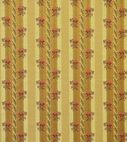 Fontainebleau Fabric by Casal Safran Peche