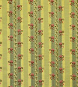 Fontainebleau Fabric by Casal Tilleul Praline