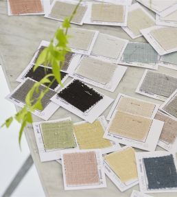 Fontana Fabric by Designers Guild Quartz