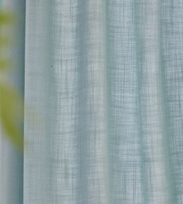 Fontana Fabric by Designers Guild Duck Egg