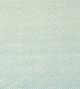 Fontwell Fabric by Titley and Marr Aqua
