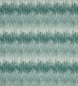 Forage Fabric by Prestigious Textiles Peppermint