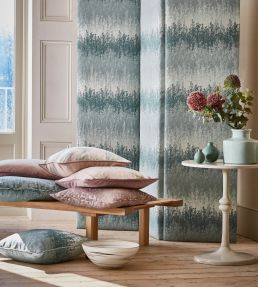 Forage Fabric by Prestigious Textiles Frost