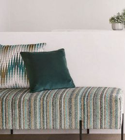 Forenza Fabric by Romo Bayberry